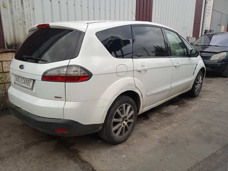 ford s-max (ca1) del año 2008