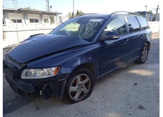 volvo v50 familiar del año 2010