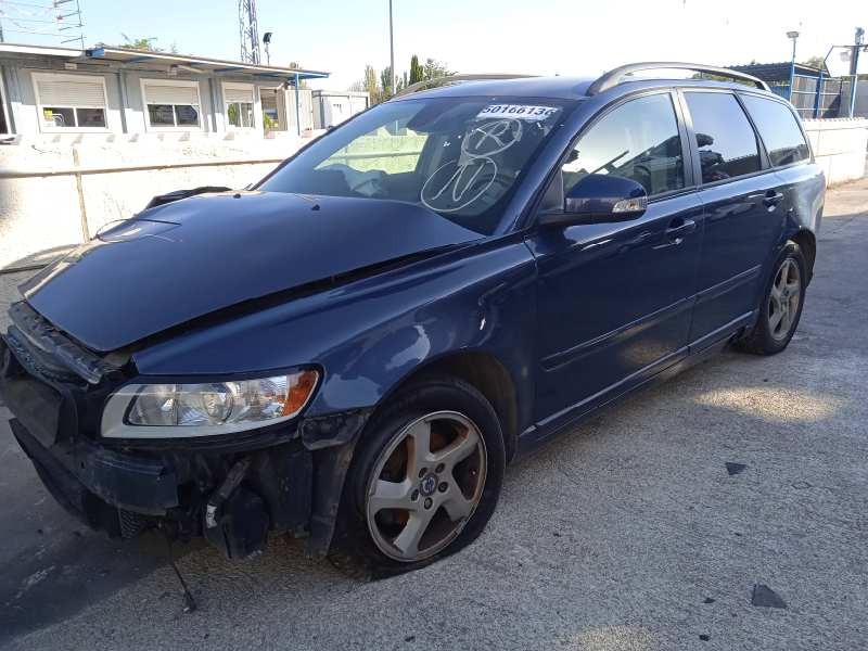 volvo v50 familiar del año 2010