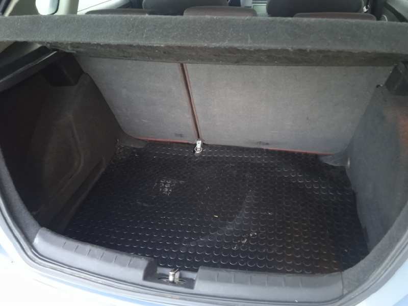 seat leon (1p1) del año 2007