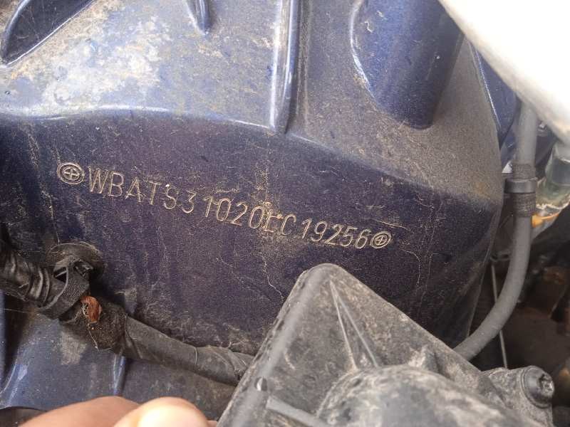 bmw serie x3 (g01) del año 2018