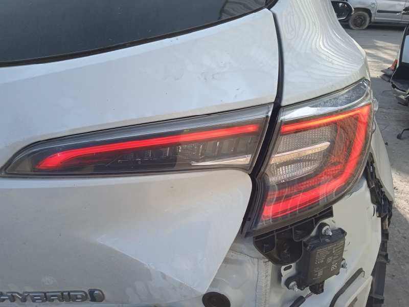 toyota corolla (e21) del año 2023