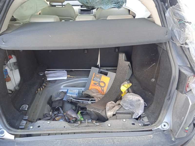 land rover evoque del año 2013