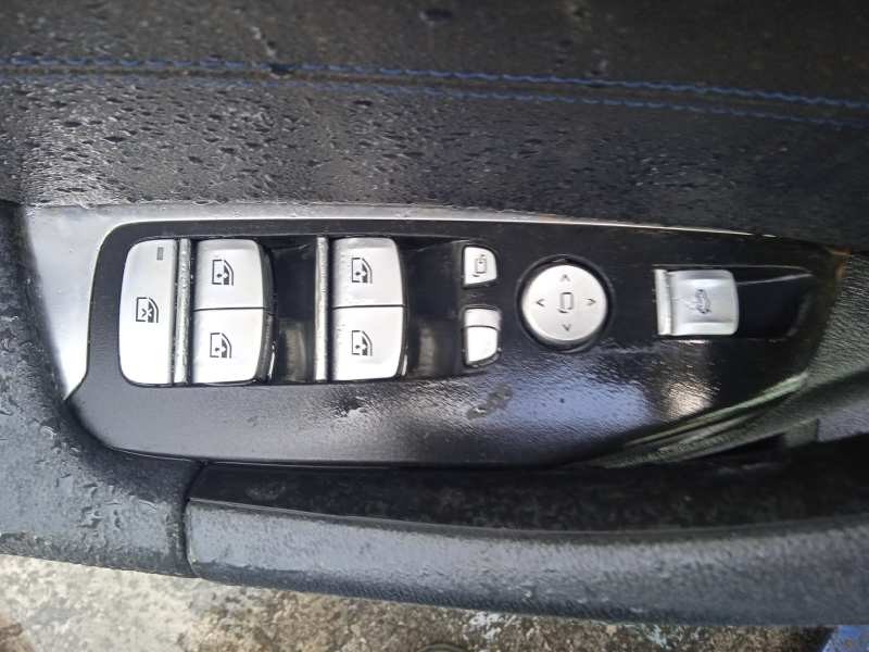 bmw serie x3 (g01) del año 2018