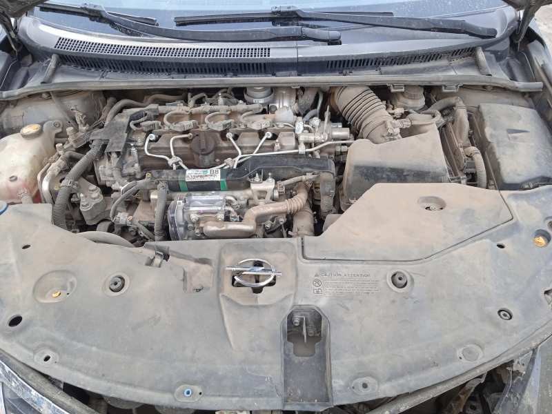 toyota avensis (t27) del año 2009