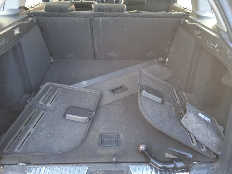 renault laguna grandtour iii del año 2008