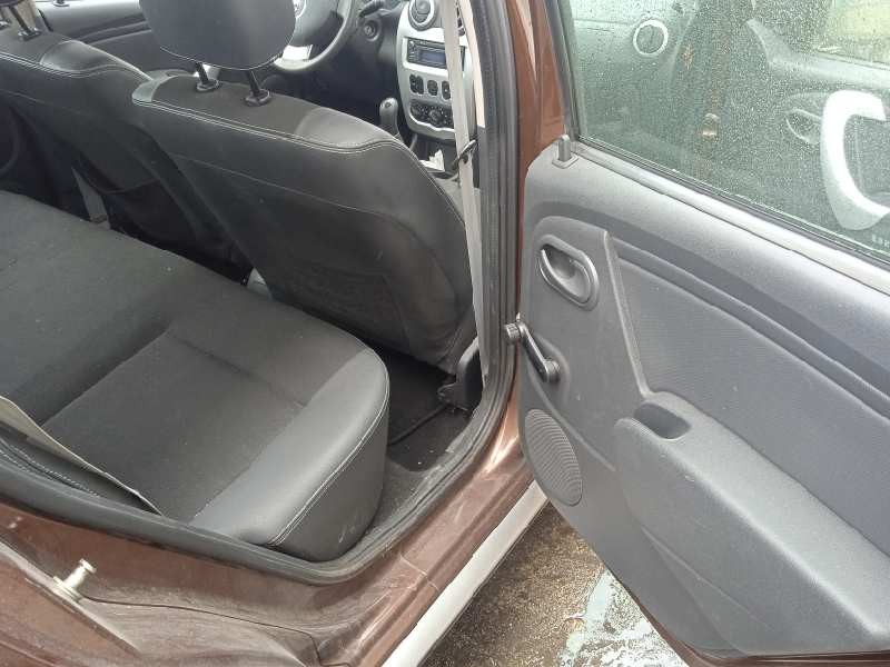 dacia sandero del año 2012