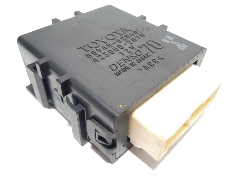MODULO ELECTRONICO 8594002060 4230002070