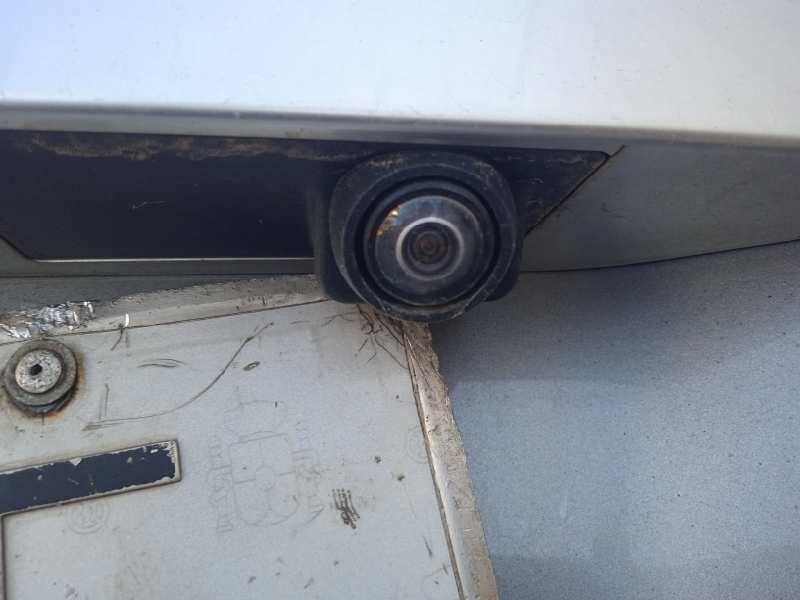 land rover evoque del año 2013