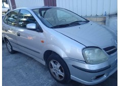 nissan almera tino (v10m) del año 2004