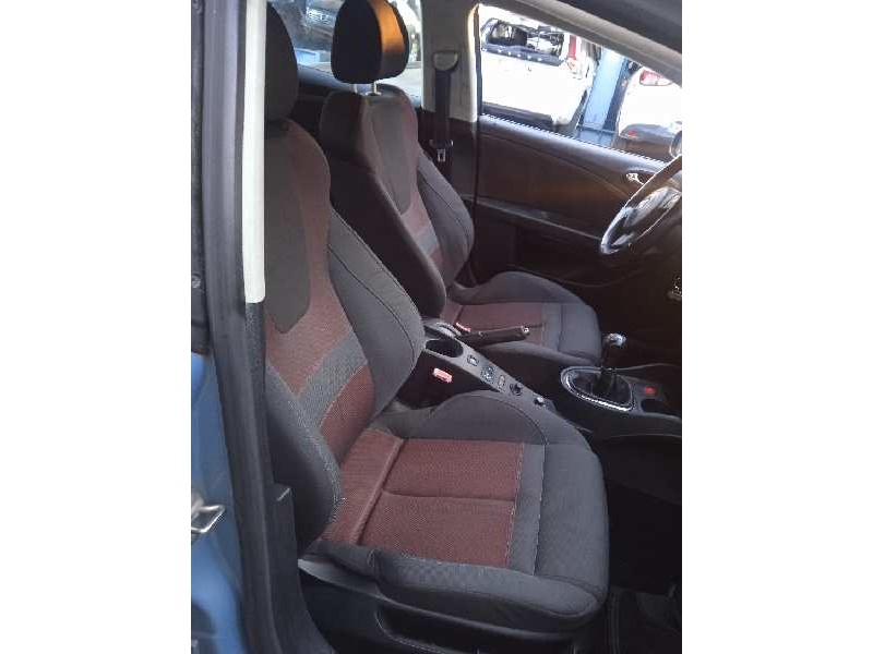 seat leon (1p1) del año 2007