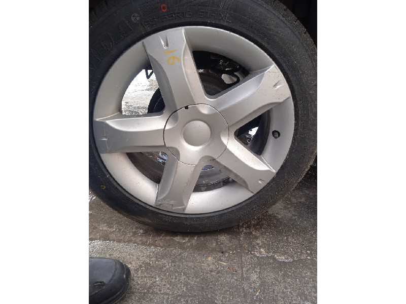 dacia sandero del año 2012