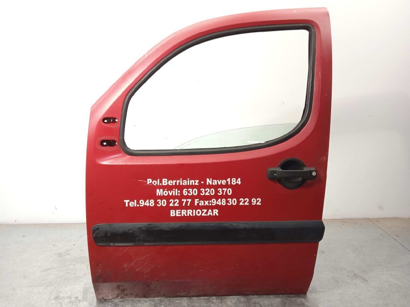 PUERTA DELANTERA IZQUIERDA 51847706 