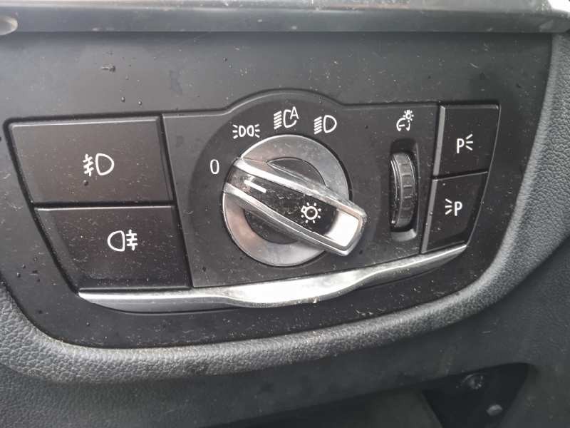 bmw serie x3 (g01) del año 2018