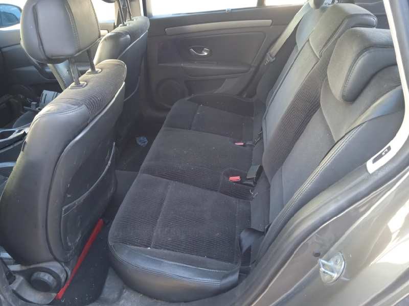 renault laguna grandtour iii del año 2008