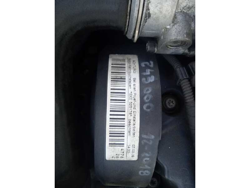 seat leon (1p1) del año 2007