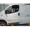 renault trafic ii furgoneta (fl) del año 2002