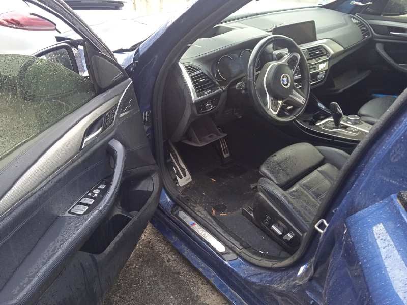 bmw serie x3 (g01) del año 2018