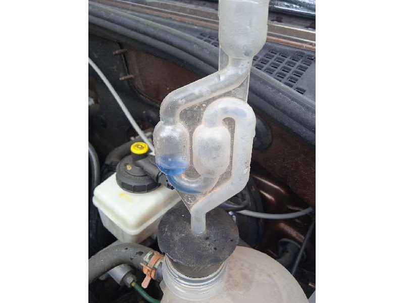 dacia sandero del año 2012