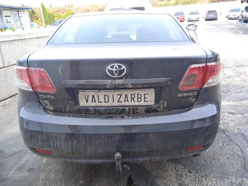 toyota avensis (t27) del año 2009