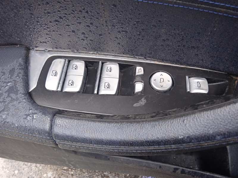 bmw serie x3 (g01) del año 2018