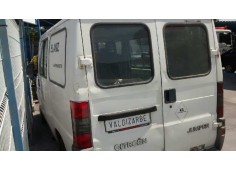 citroën jumper combi (1) del año 2001 2