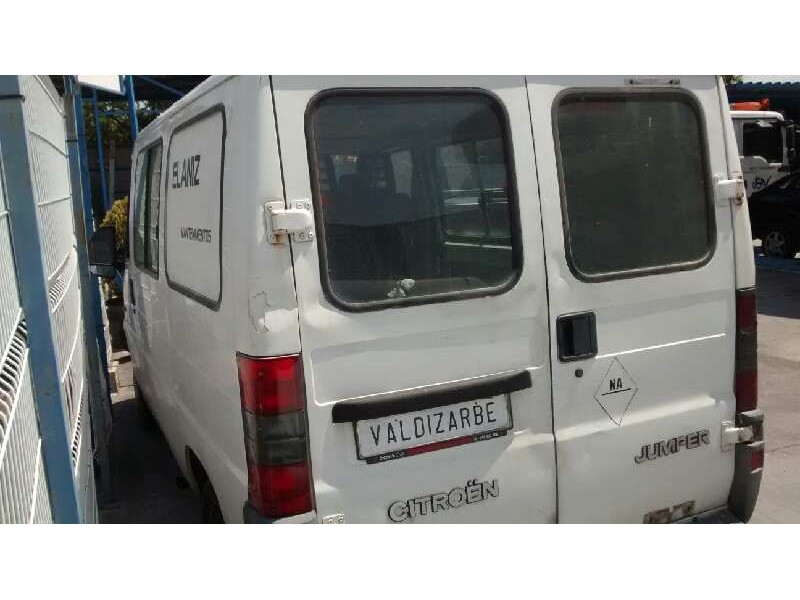 citroën jumper combi (1) del año 2001