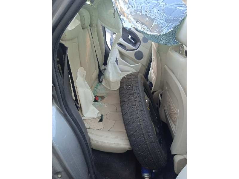 land rover evoque del año 2013