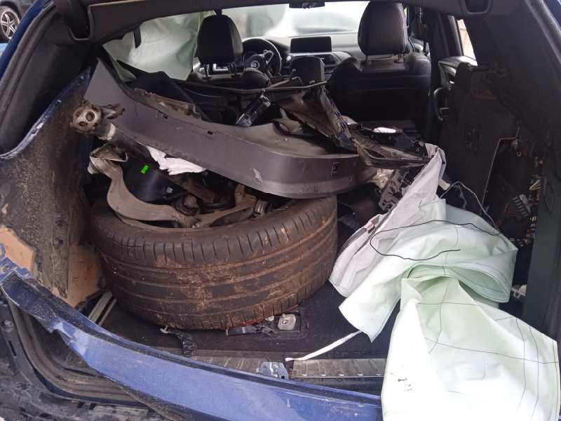 bmw serie x3 (g01) del año 2018