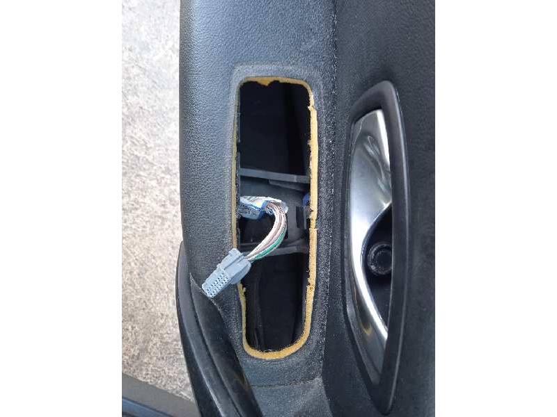 renault laguna grandtour iii del año 2008