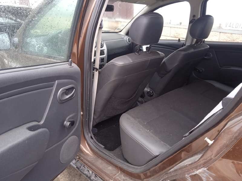 dacia sandero del año 2012