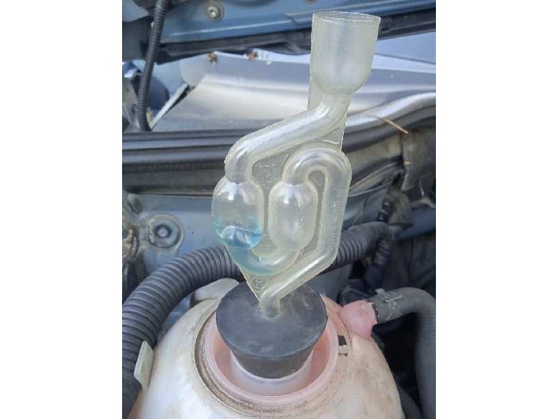 seat leon (1p1) del año 2007