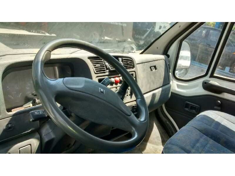 citroën jumper combi (1) del año 2001