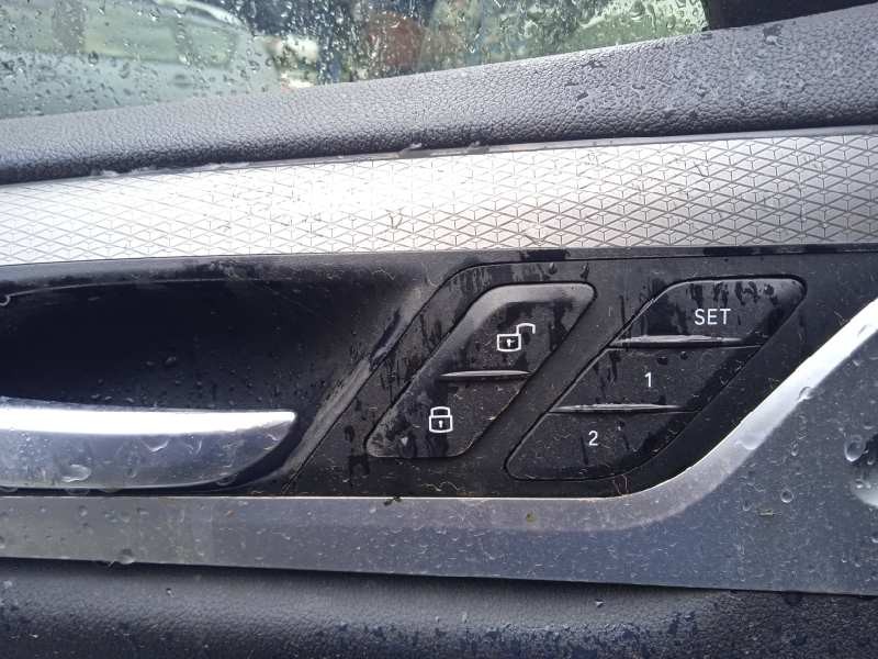 bmw serie x3 (g01) del año 2018