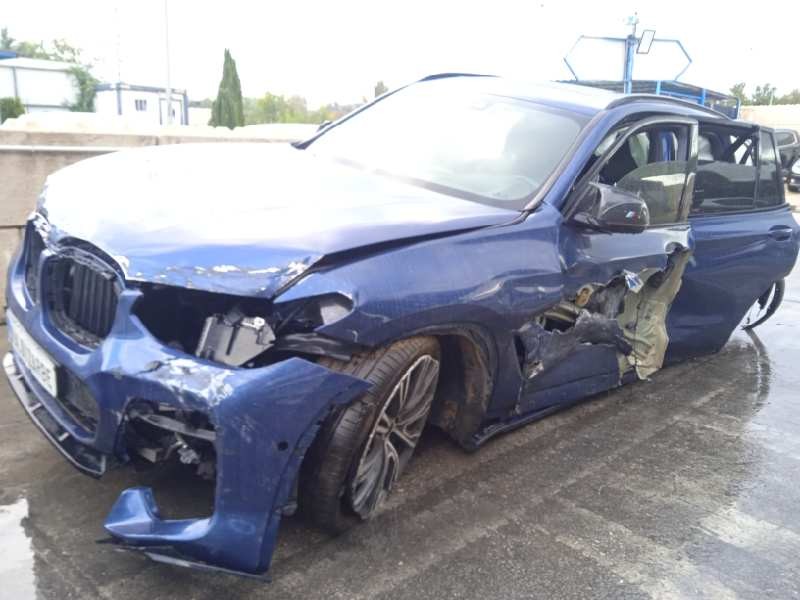 bmw serie x3 (g01) del año 2018