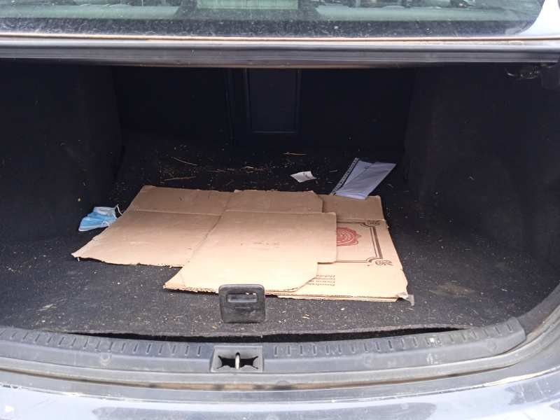 toyota avensis (t27) del año 2009