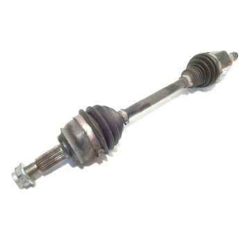 Recambio de transmision delantera izquierda para mazda 2 lim. () 1.5 16v cat referencia OEM IAM GTU12560X  
