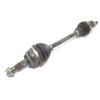 Recambio de transmision delantera izquierda para mazda 2 lim. () 1.5 16v cat referencia OEM IAM GTU12560X  
