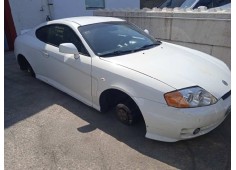 HYUNDAI COUPE (GK)