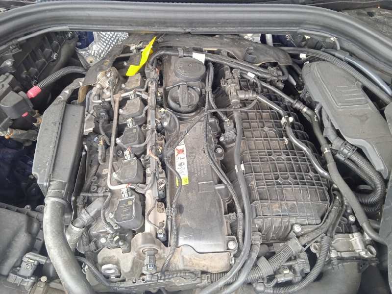 bmw serie x3 (g01) del año 2018