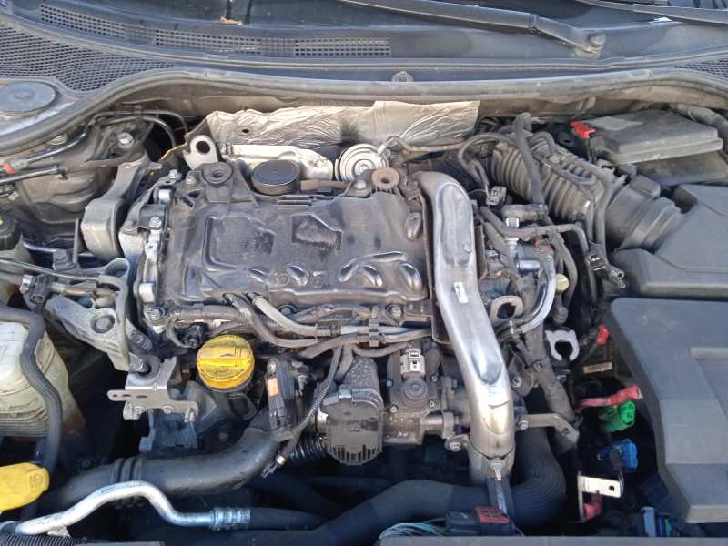 renault laguna grandtour iii del año 2008