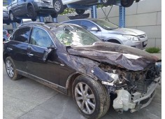 infiniti ex del año 2010