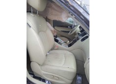 infiniti ex del año 2010 2