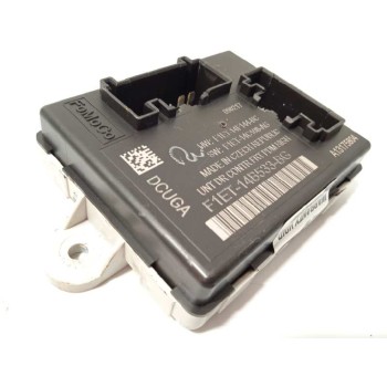 CENTRALITA CONFORT F1ET14B533BG 2097995