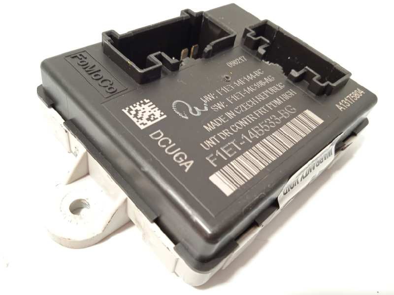 CENTRALITA CONFORT F1ET14B533BG 2097995