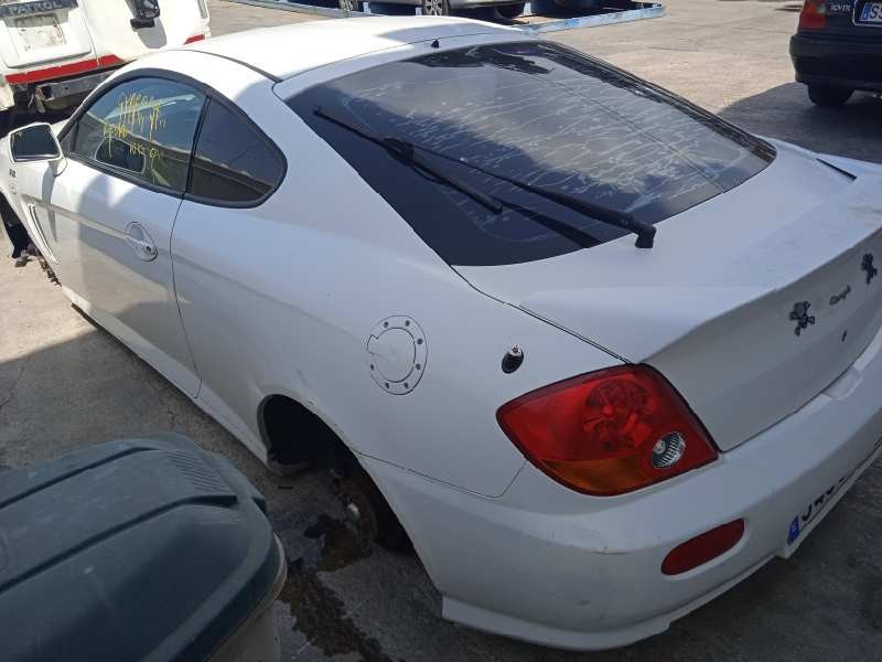 hyundai coupe (gk) del año 2002