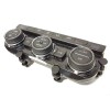 Recambio de mando climatizador para volkswagen golf vii variant (bv5) advance bmt referencia OEM IAM 5G0907044FP 5G0907044FPWZU 