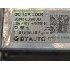 Recambio de elevalunas trasero derecho para hyundai kona 1.0 tgdi cat referencia OEM IAM 83402J9000  82450J9000