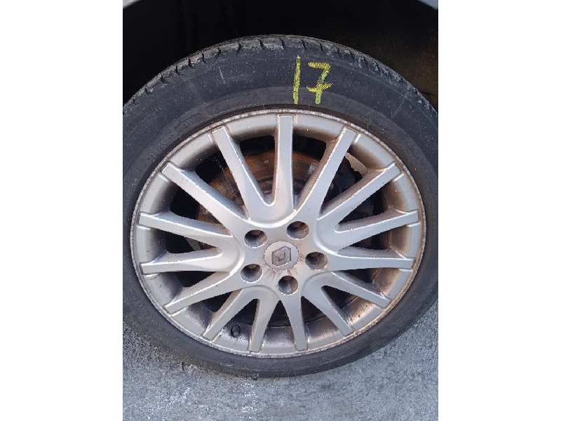 renault laguna grandtour iii del año 2008