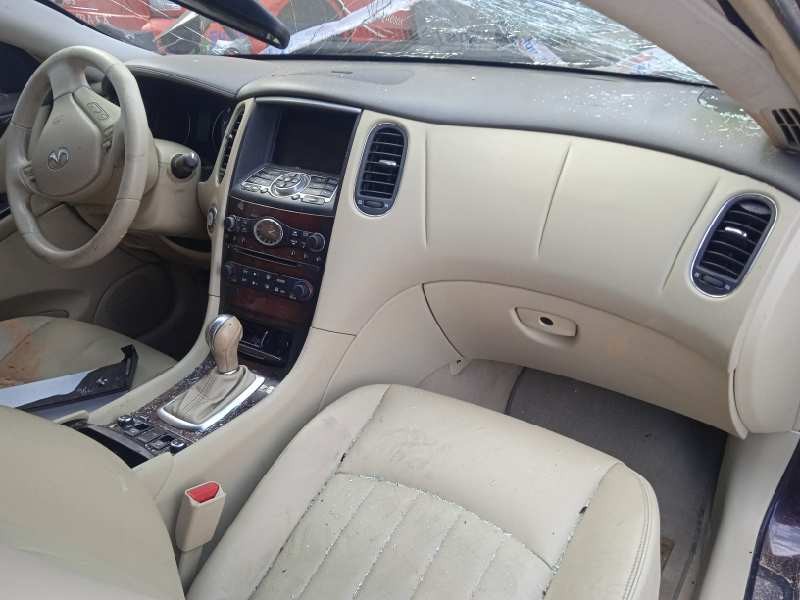 infiniti ex del año 2010